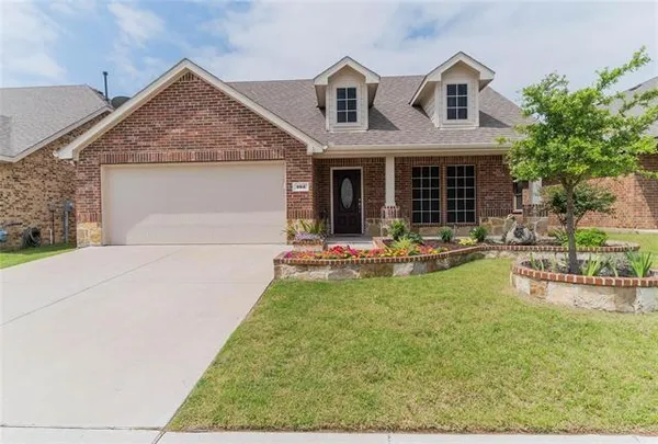 $3,100 | 562 Jamestown Lane, Fate, TX 75189