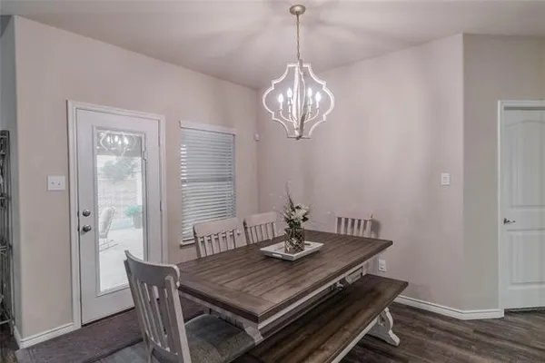 $3,100 | 562 Jamestown Lane, Fate, TX 75189