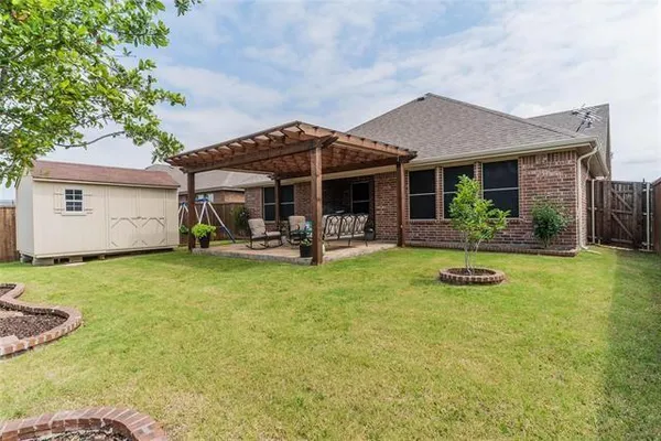 $3,100 | 562 Jamestown Lane, Fate, TX 75189