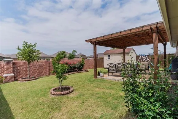 $3,100 | 562 Jamestown Lane, Fate, TX 75189
