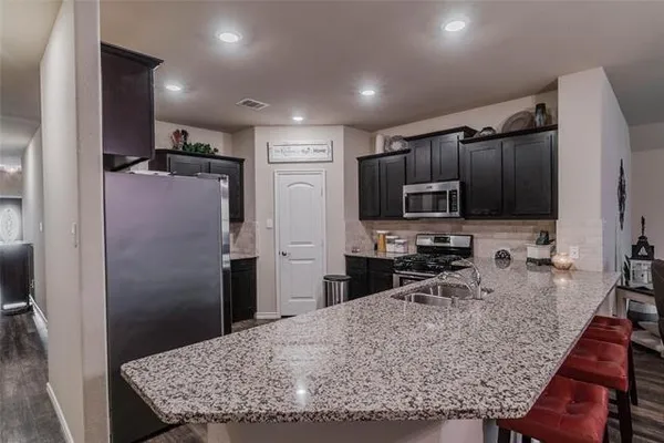 $3,100 | 562 Jamestown Lane, Fate, TX 75189
