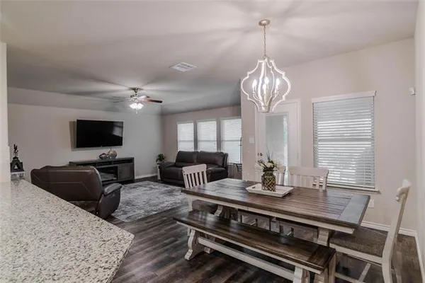 $3,100 | 562 Jamestown Lane, Fate, TX 75189