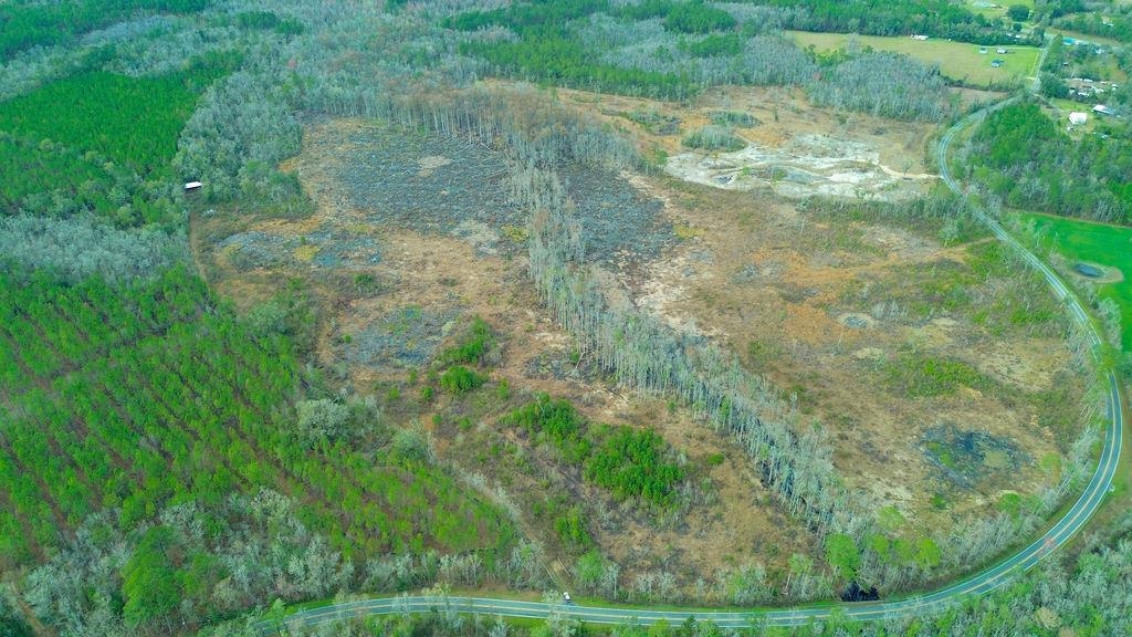 0 Big Joe Road Monticello, FL 32344 - Photo 1 of 4