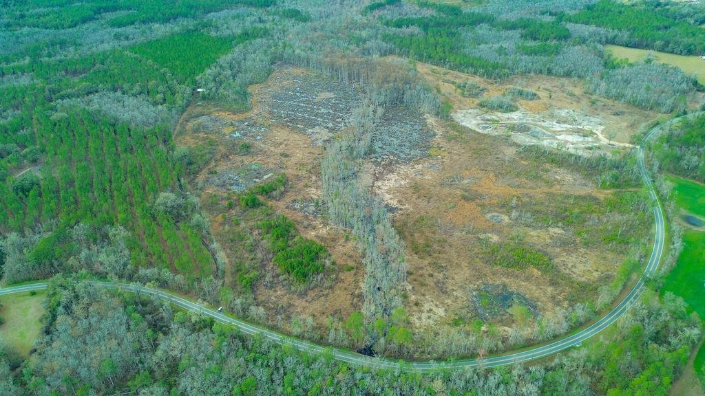 0 Big Joe Road Monticello, FL 32344 - Photo 4 of 4