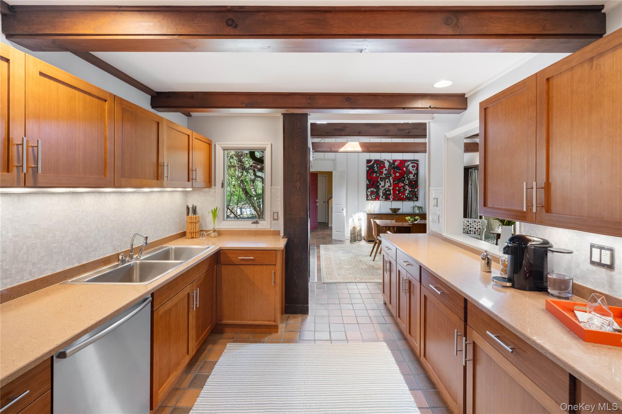 20 Lewis Road Irvington, NY 10533 - Photo 15 of 33 Lots of functional storage and counterspace.