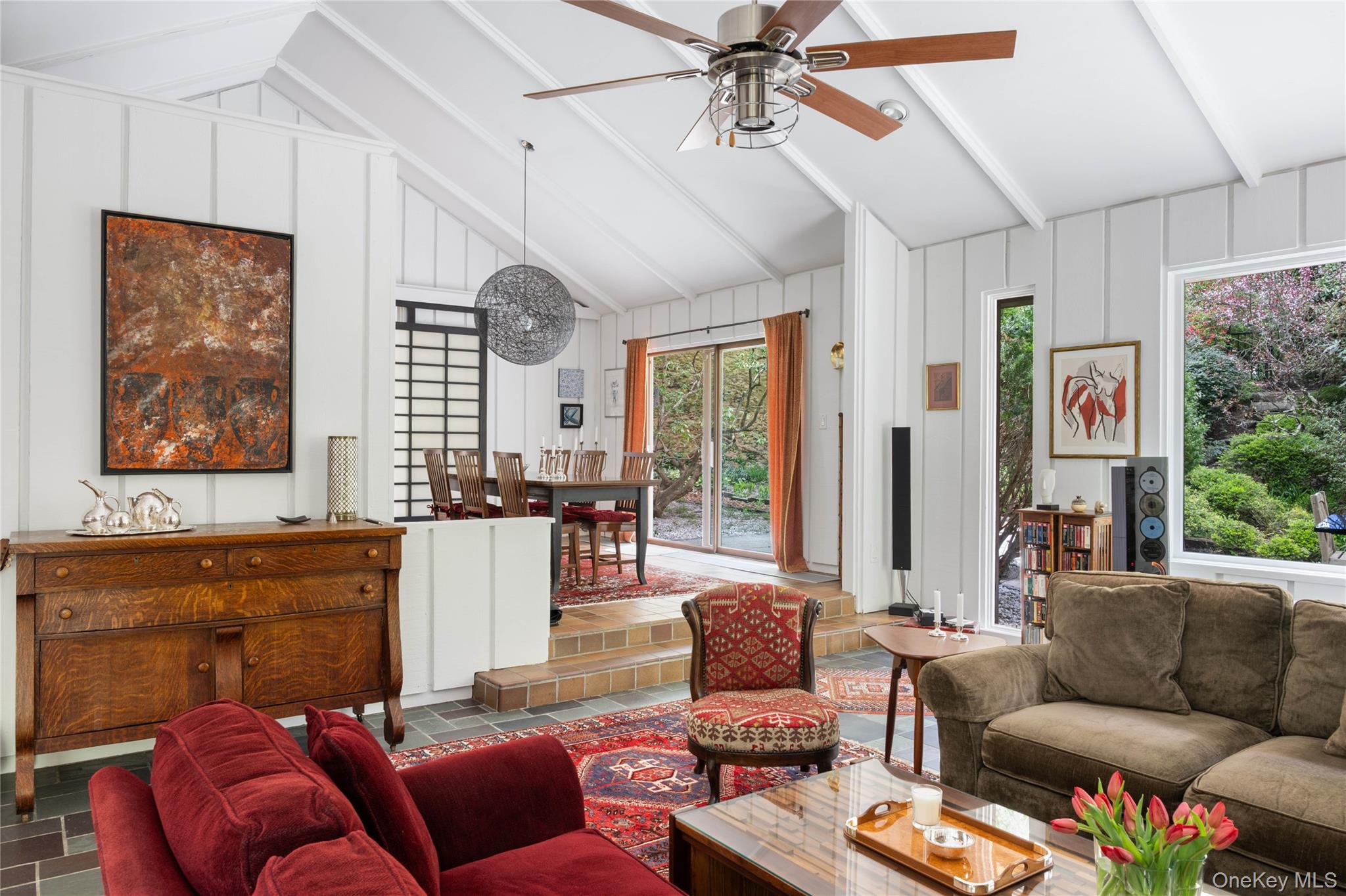 20 Lewis Road Irvington, NY 10533 - Photo 10 of 33 Spacious open flow 1st floor.