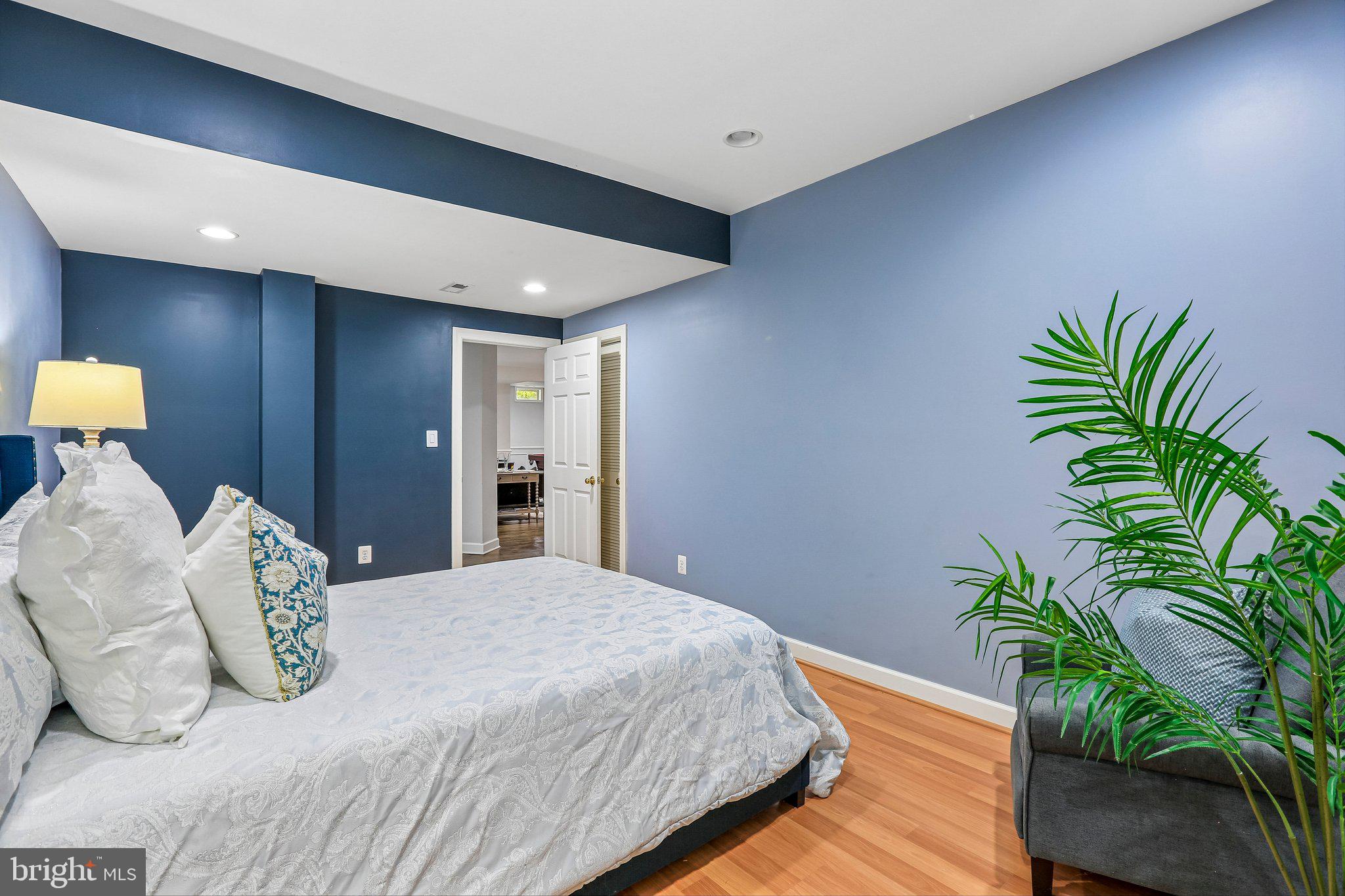 9308 Harrisons Farm Way Gaithersburg, MD 20882 - Photo 59 of 92 LL bonus room, gym, craft room or 2nd office