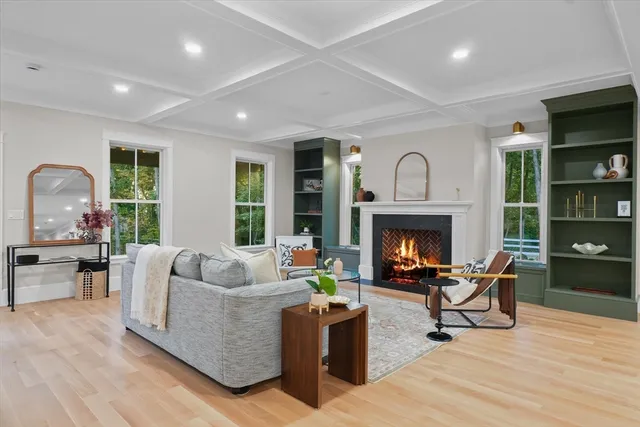 $2,799,000 | 14 Dexter Lane, Unit A, Newburyport, MA 01950