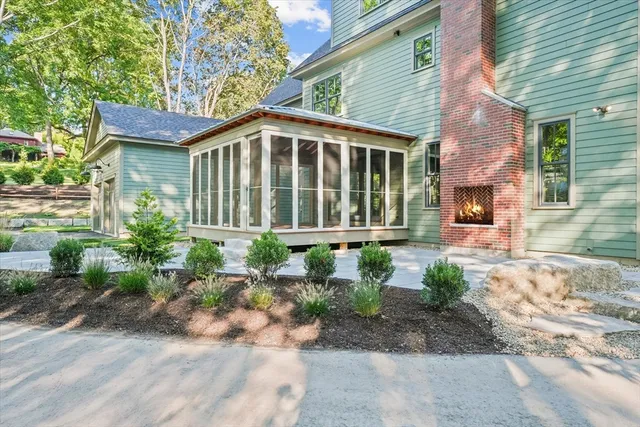 $2,799,000 | 14 Dexter Lane, Unit A, Newburyport, MA 01950