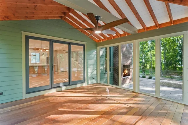 $2,799,000 | 14 Dexter Lane, Unit A, Newburyport, MA 01950