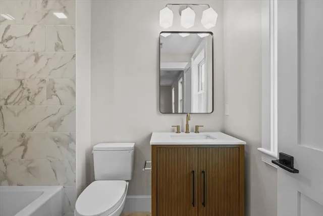 $2,799,000 | 14 Dexter Lane, Unit A, Newburyport, MA 01950