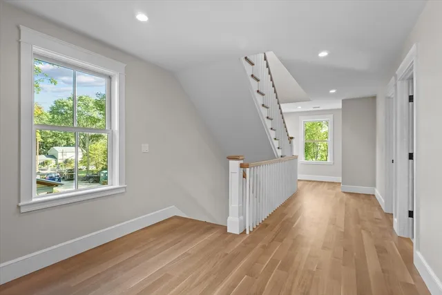 $2,799,000 | 14 Dexter Lane, Unit A, Newburyport, MA 01950