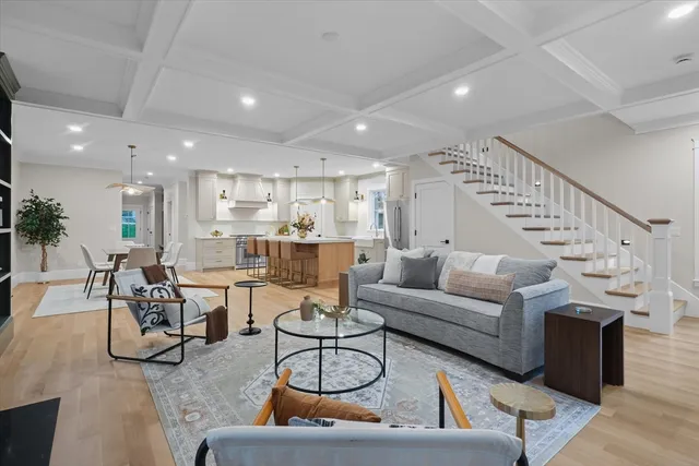 $2,799,000 | 14 Dexter Lane, Unit A, Newburyport, MA 01950