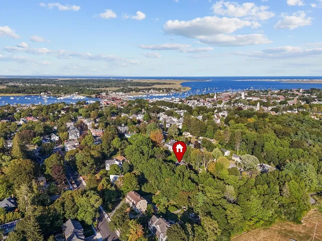 $2,799,000 | 14 Dexter Lane, Unit A, Newburyport, MA 01950