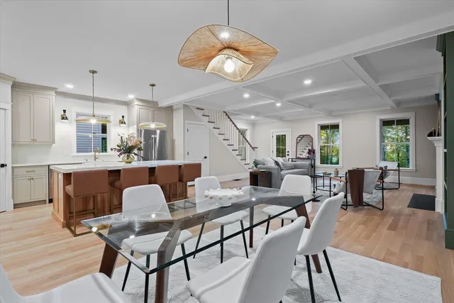 $2,799,000 | 14 Dexter Lane, Unit A, Newburyport, MA 01950