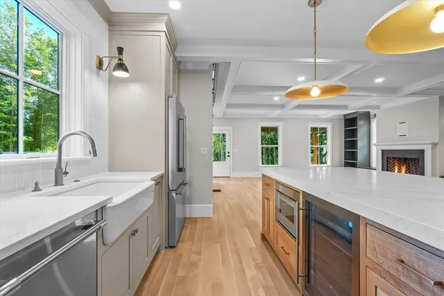 $2,799,000 | 14 Dexter Lane, Unit A, Newburyport, MA 01950