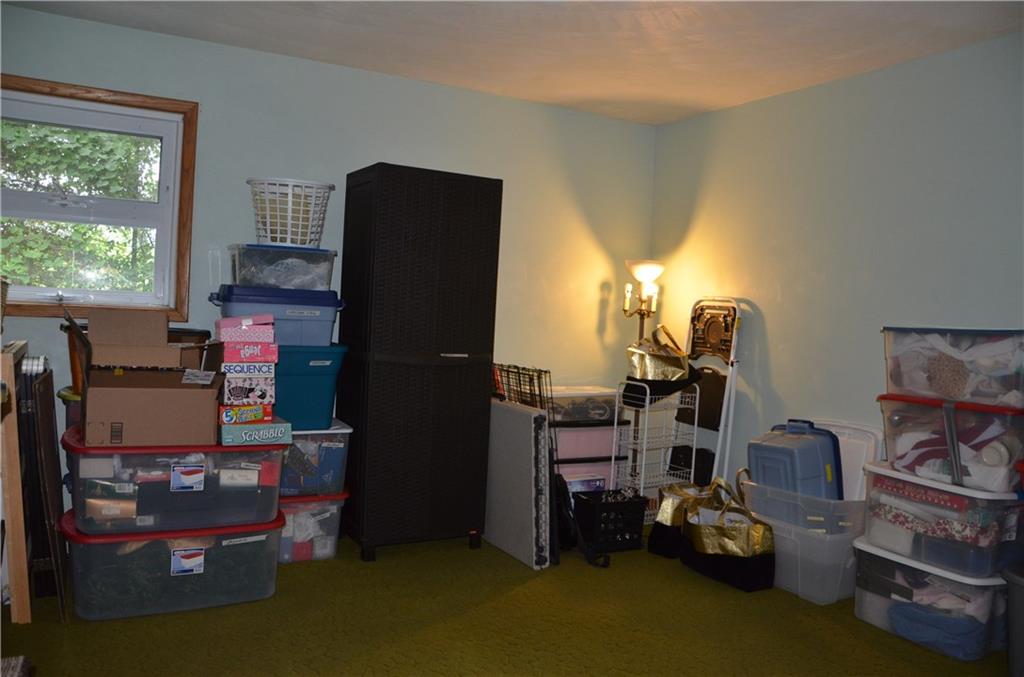 2345 Valley View Road Hermitage, PA 16148 - Photo 12 of 23 main floor master bedroom