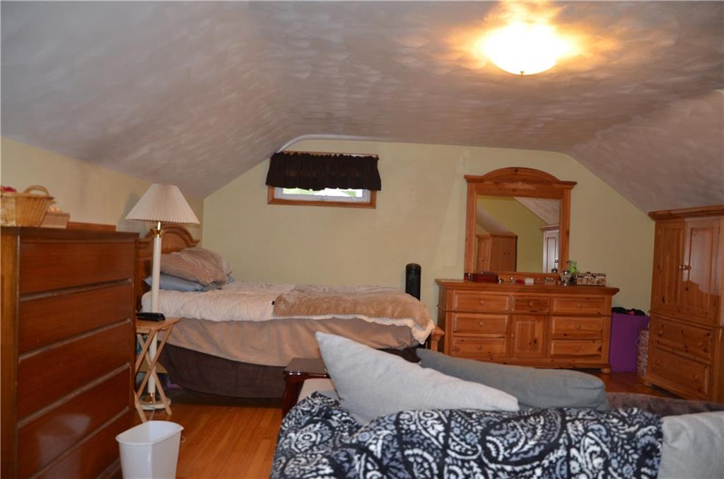 2345 Valley View Road Hermitage, PA 16148 - Photo 22 of 23 Large 4th Bedroom located on the 2nd floor.