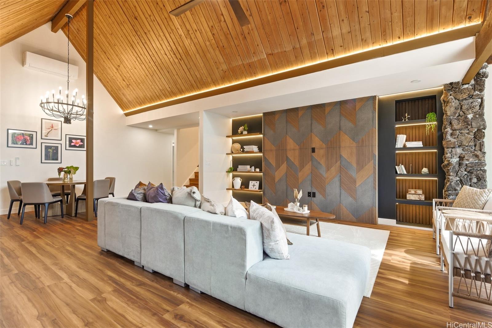 337 Wanaao Road Kailua, HI 96734 - Photo 12 of 25