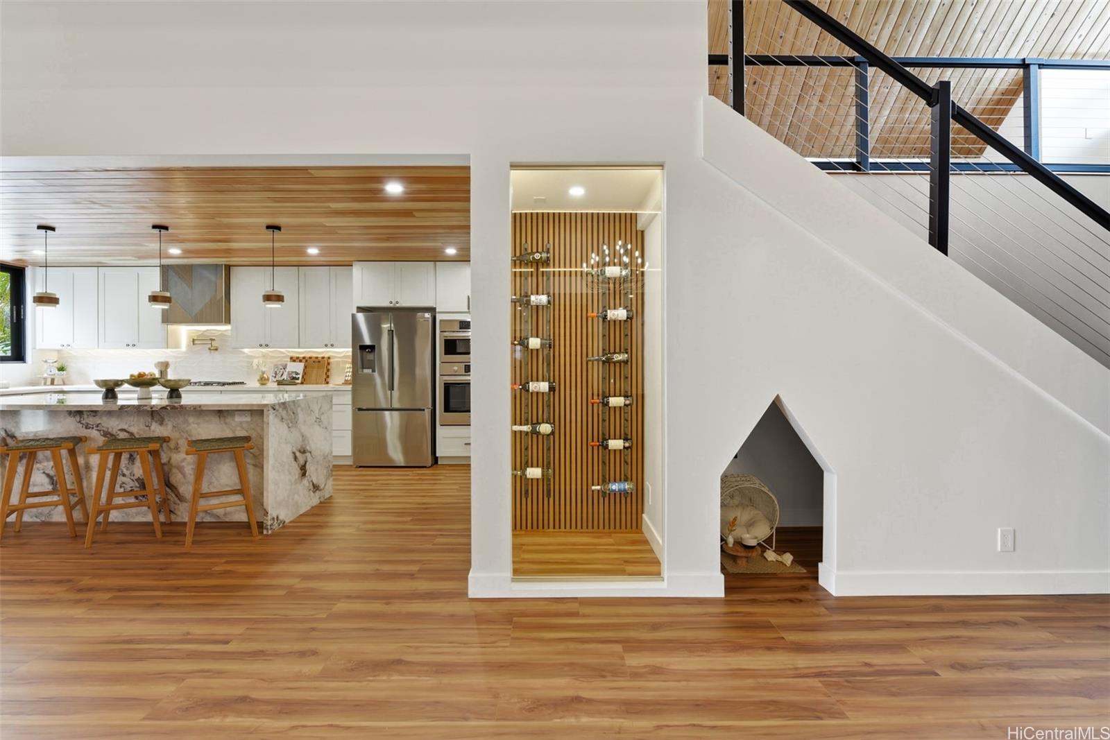 337 Wanaao Road Kailua, HI 96734 - Photo 10 of 25