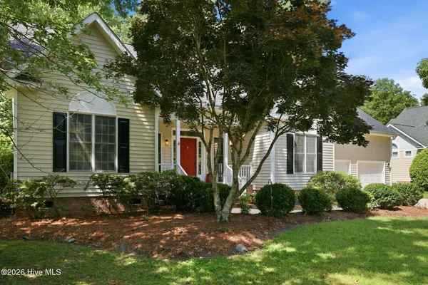 $539,000 | 924 Potomac Drive, Chocowinity, NC 27817