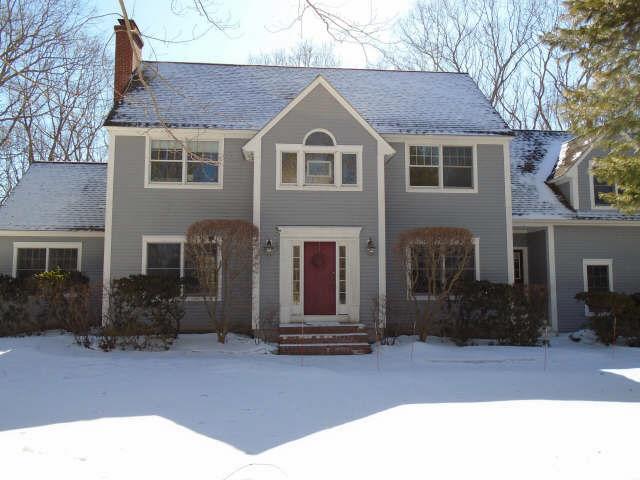 3 Granite Ridge Road Cape Elizabeth, ME 04107 - Photo 1 of 1 image001