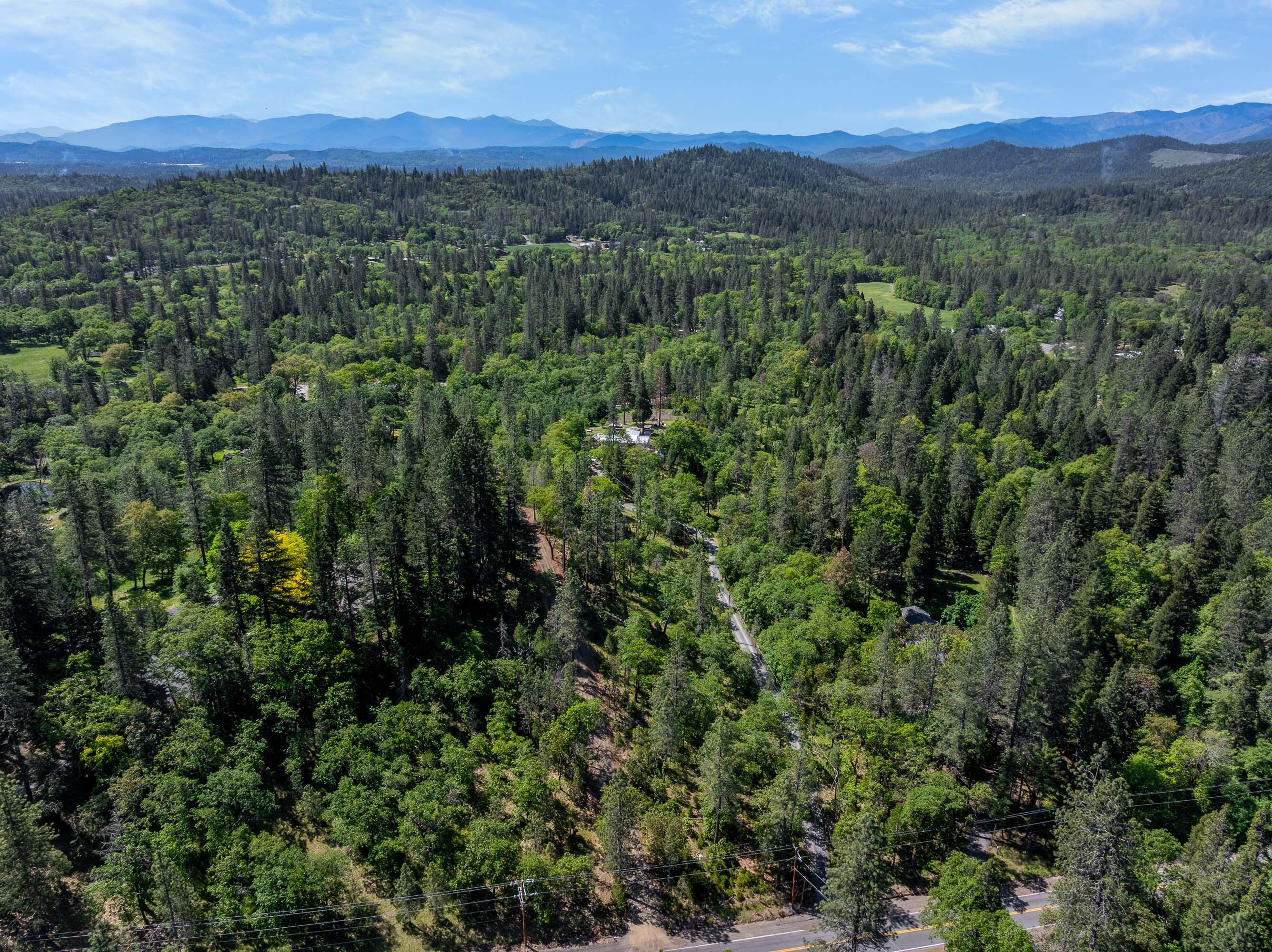 0 Tunnel Loop Road Grants Pass, OR 97526 - Photo 15 of 25 DRONE (5 of 16)