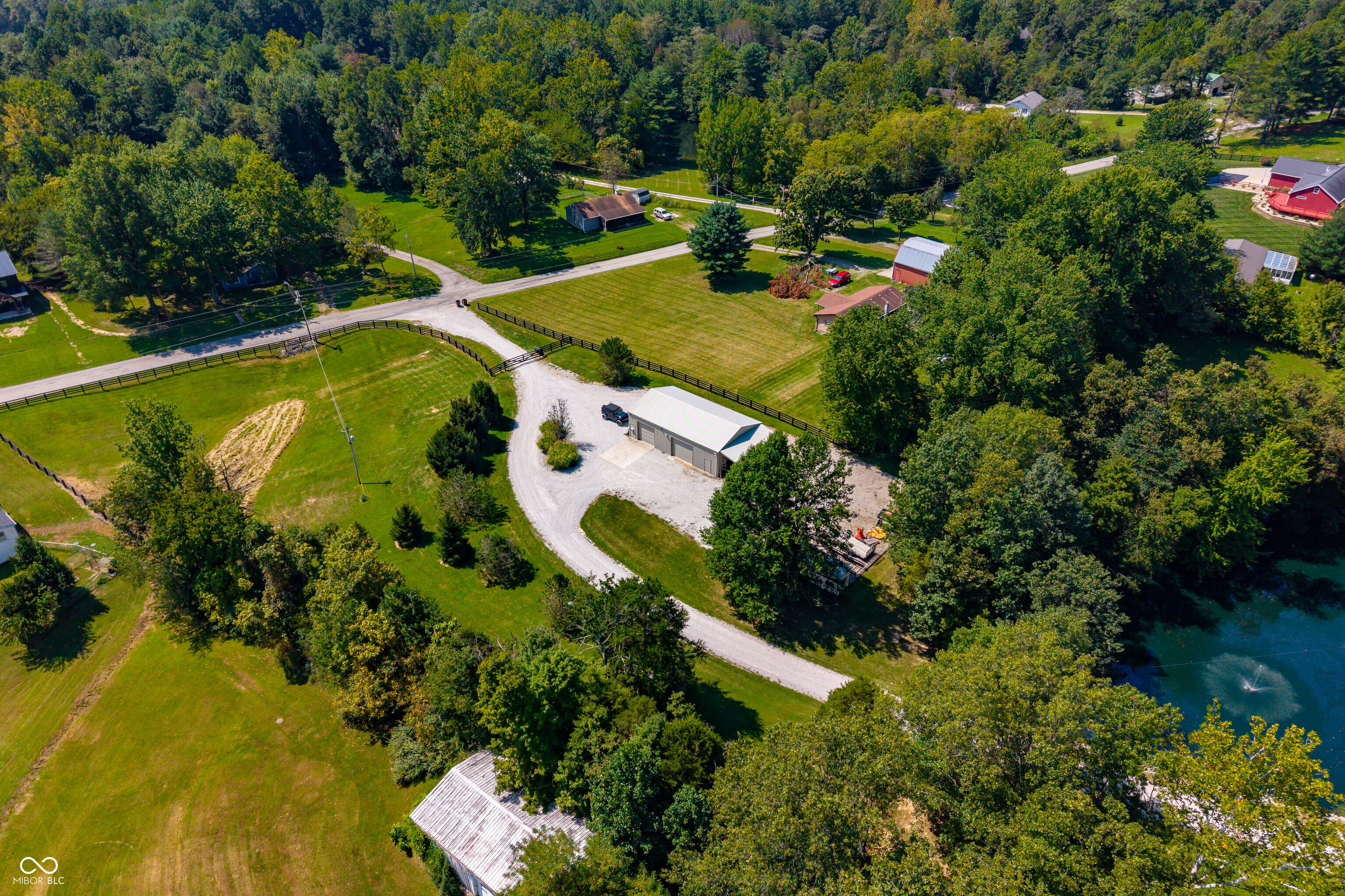 8700 West Georgetown Road Columbus, IN 47201 - Photo 156 of 175 Gallery Image 156