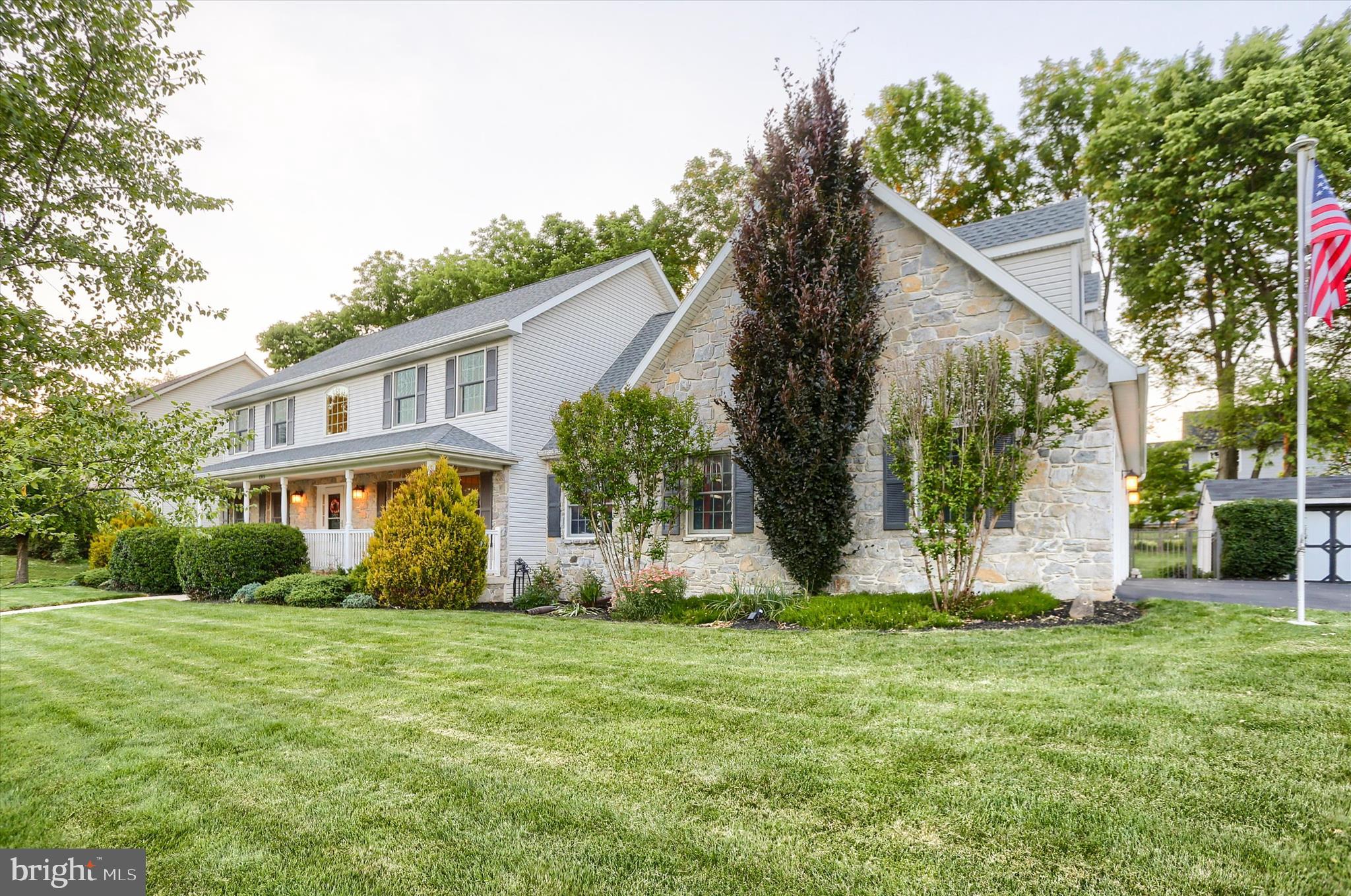 1315 Carriage House Road Middletown, PA 17057 - Photo 5 of 23