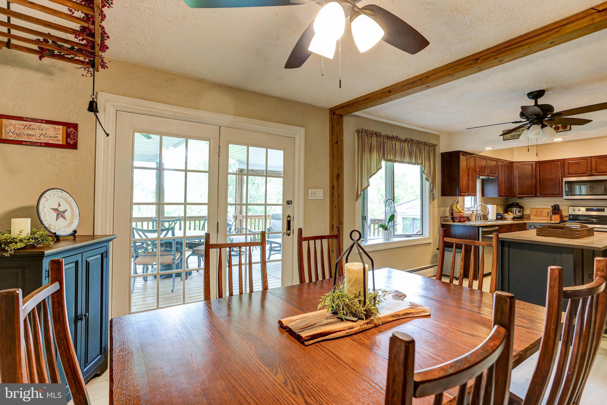 126 Cedar Hill Road Chalfont, PA 18914 - Photo 16 of 64 Kitchen