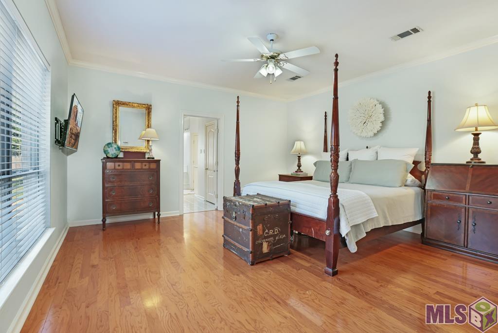 1735 Ridgeland Drive Baton Rouge, LA 70810 - Photo 14 of 28