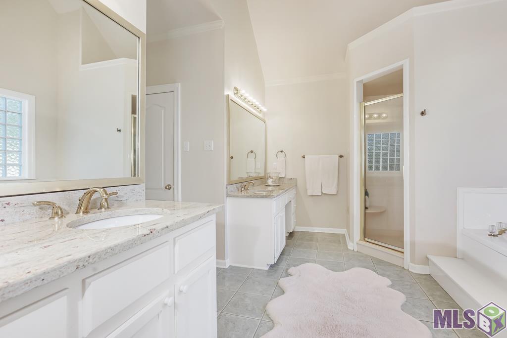 1735 Ridgeland Drive Baton Rouge, LA 70810 - Photo 15 of 28