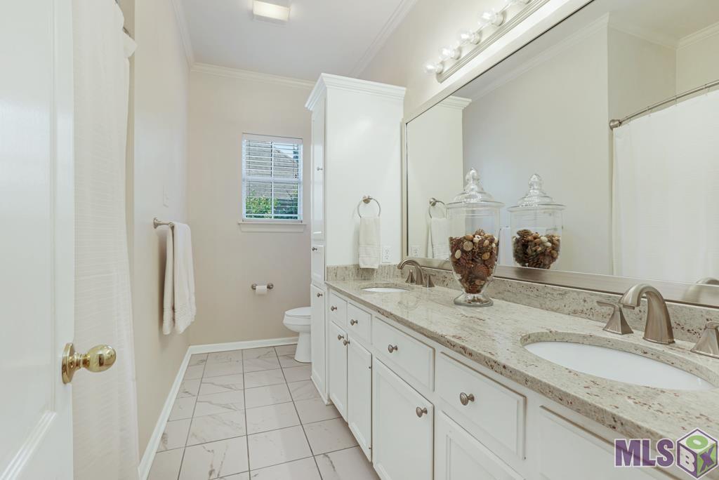 1735 Ridgeland Drive Baton Rouge, LA 70810 - Photo 18 of 28