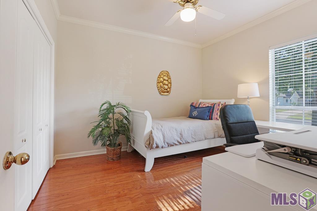 1735 Ridgeland Drive Baton Rouge, LA 70810 - Photo 19 of 28
