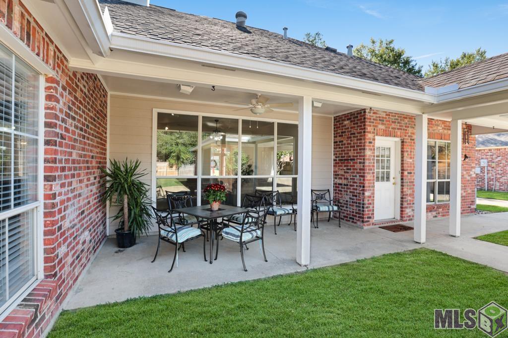 1735 Ridgeland Drive Baton Rouge, LA 70810 - Photo 22 of 28