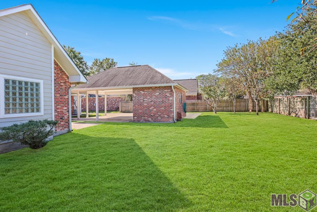 1735 Ridgeland Drive Baton Rouge, LA 70810 - Photo 24 of 28