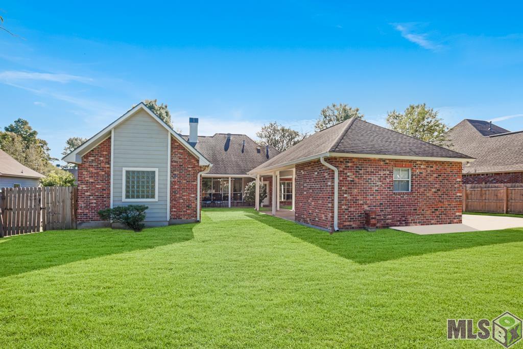 1735 Ridgeland Drive Baton Rouge, LA 70810 - Photo 25 of 28