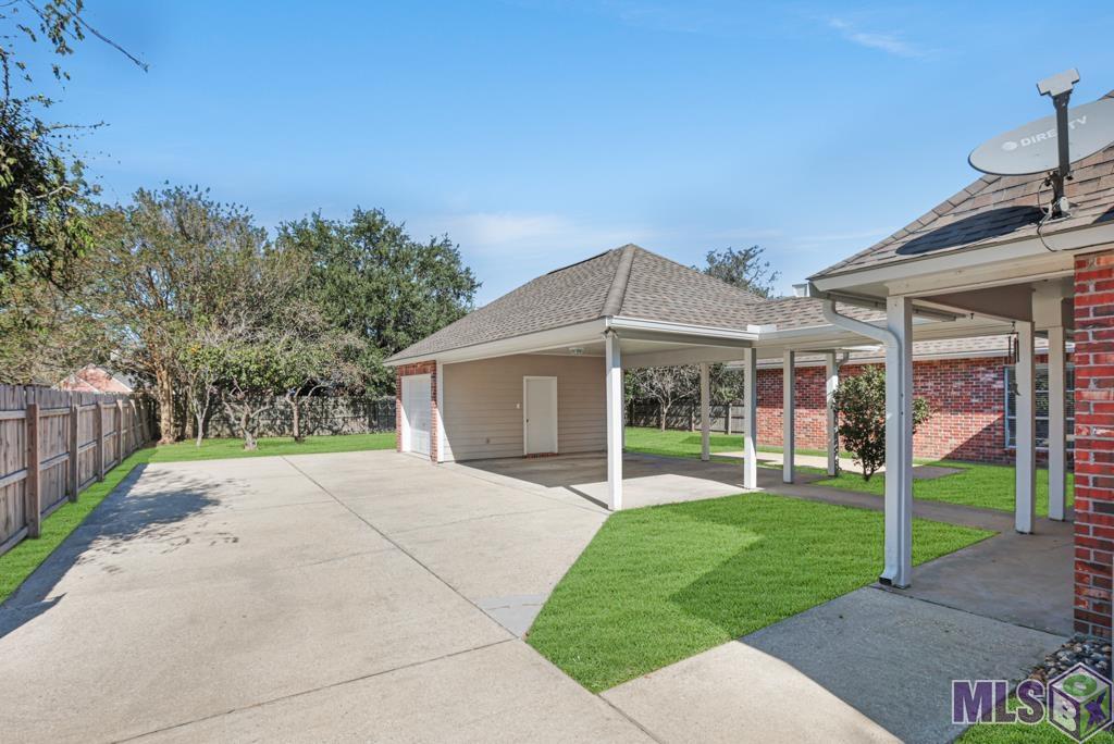 1735 Ridgeland Drive Baton Rouge, LA 70810 - Photo 26 of 28