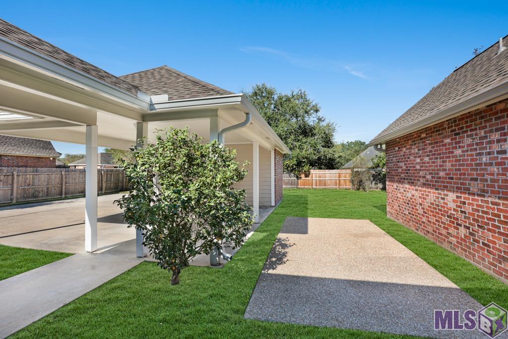 1735 Ridgeland Drive Baton Rouge, LA 70810 - Photo 27 of 28