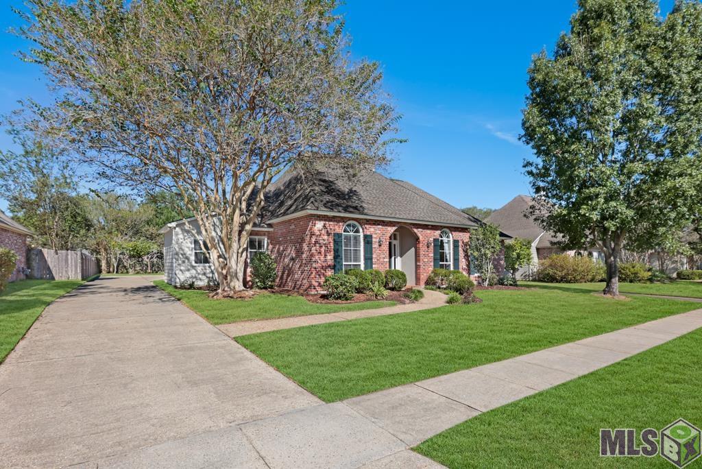 1735 Ridgeland Drive Baton Rouge, LA 70810 - Photo 28 of 28