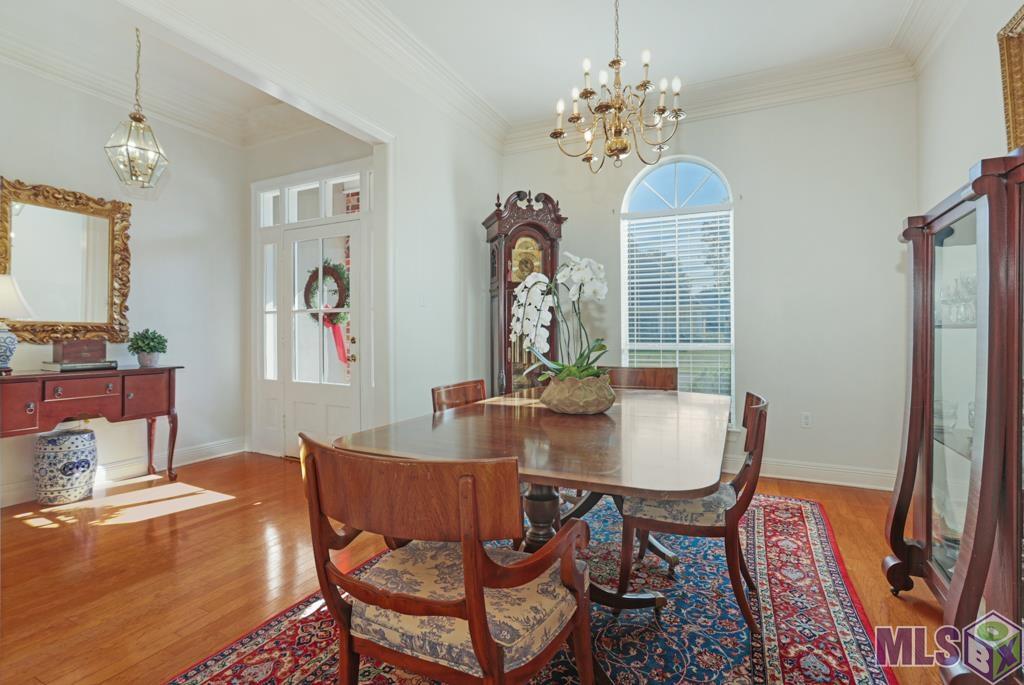 1735 Ridgeland Drive Baton Rouge, LA 70810 - Photo 5 of 28