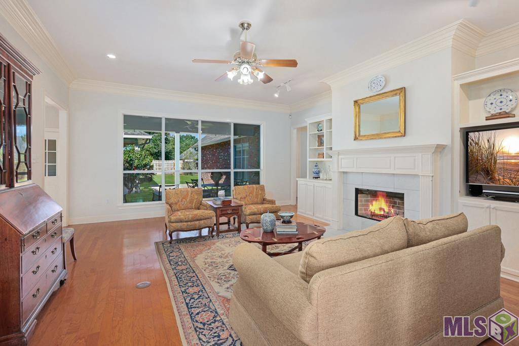 1735 Ridgeland Drive Baton Rouge, LA 70810 - Photo 6 of 28