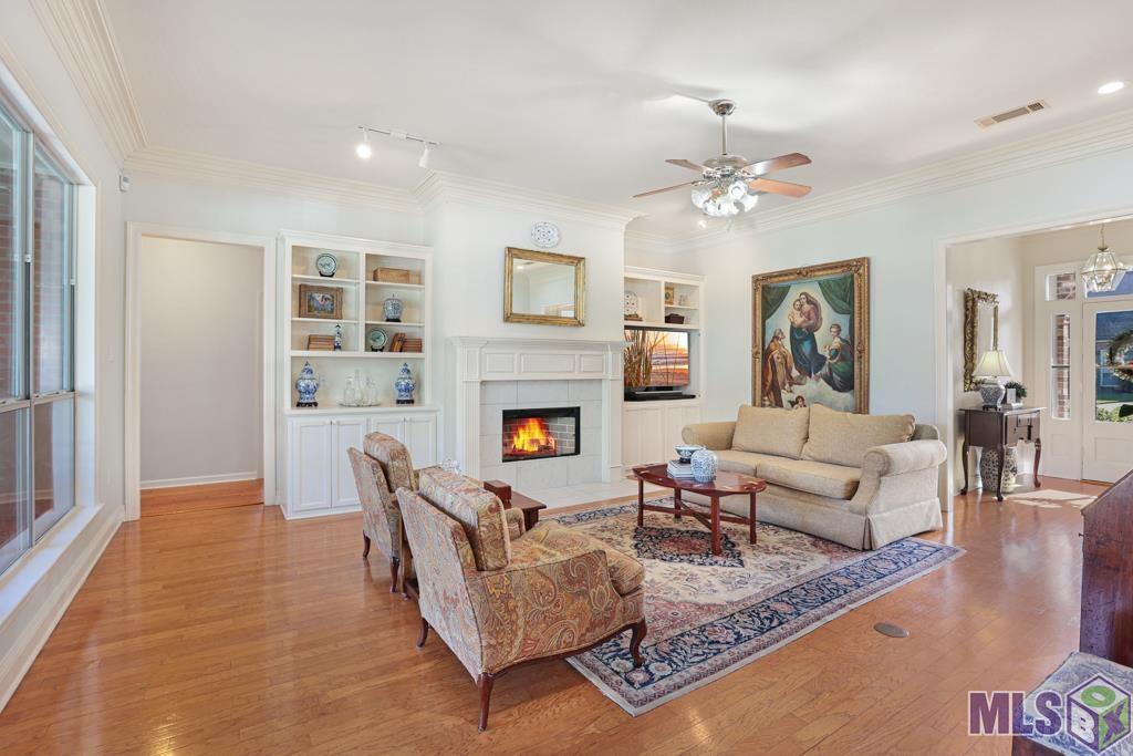 1735 Ridgeland Drive Baton Rouge, LA 70810 - Photo 8 of 28