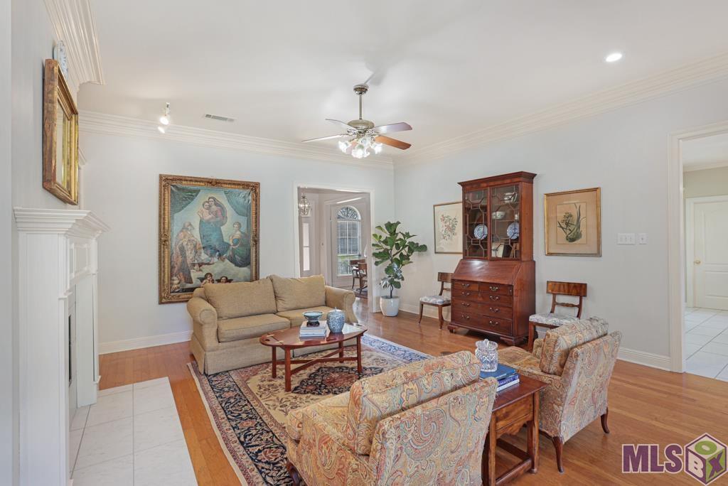 1735 Ridgeland Drive Baton Rouge, LA 70810 - Photo 9 of 28