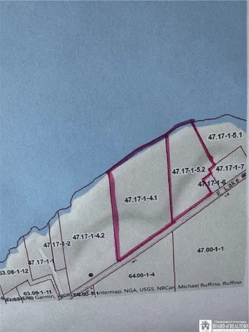 $380,000 | 5 Route Silver Creek, Dunkirk, NY 14048