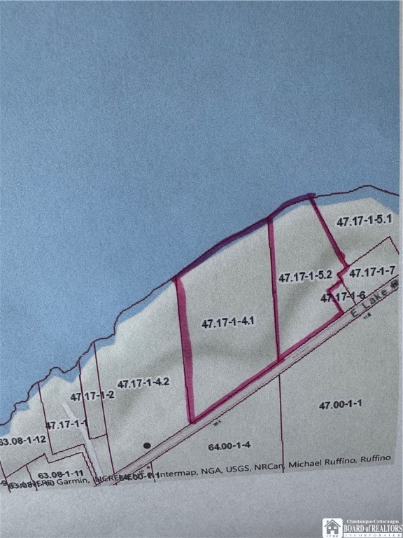 5 Route Sheridan Ny 14136 Dunkirk, NY 14048 - Photo 20 of 20