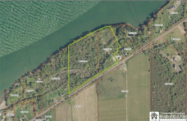 $380,000 | 5 Route Sheridan Ny 14136, Dunkirk, NY 14048