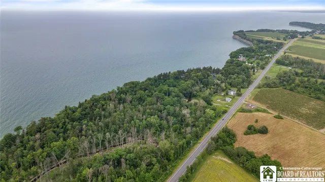 $380,000 | 5 Route Silver Creek, Dunkirk, NY 14048