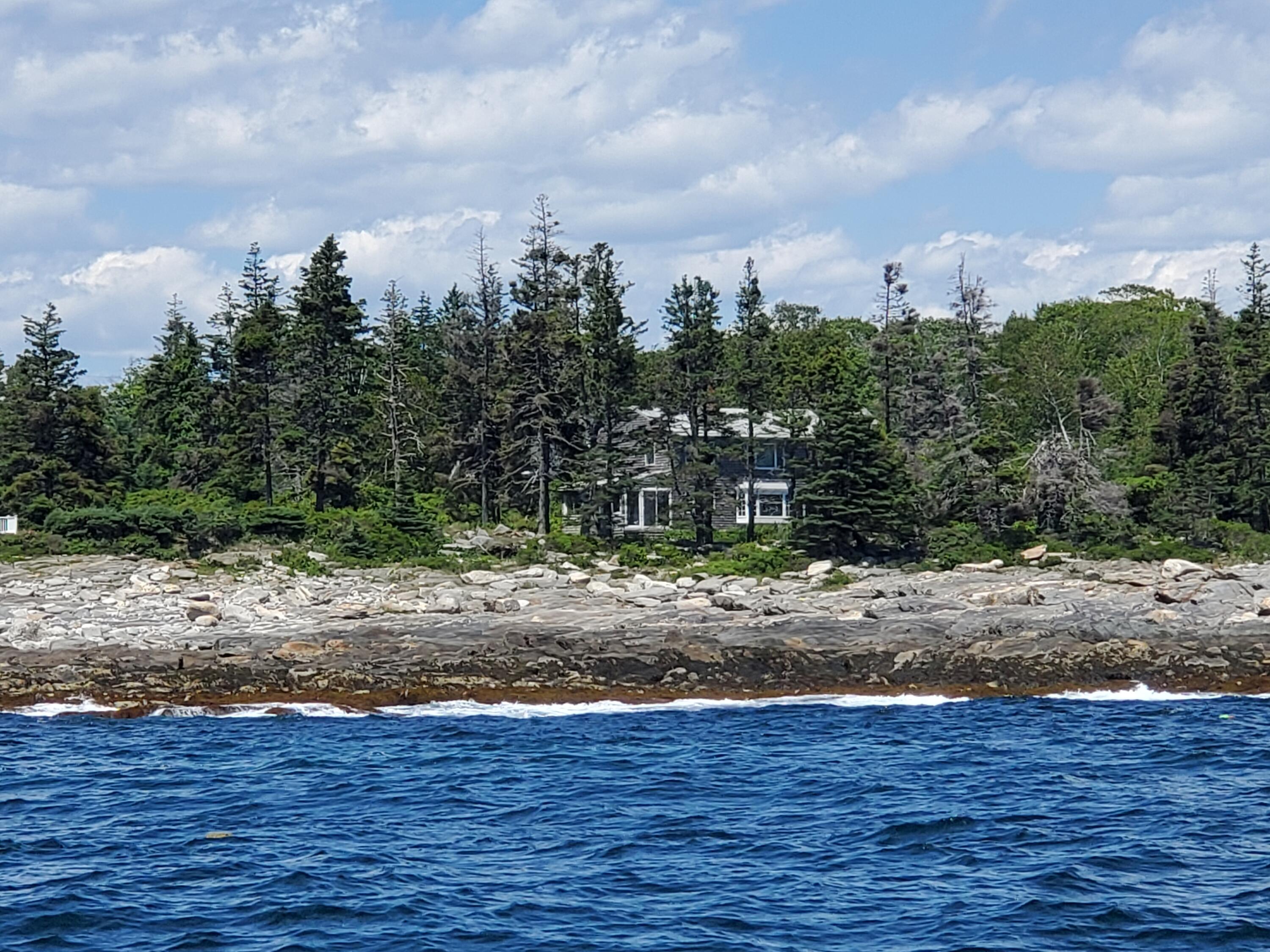 113 Pemaquid Loop Road New Harbor, ME 04554 - Photo 1 of 5 1