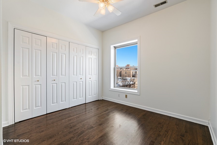 4640 North Racine Avenue, Unit 3 Chicago, IL 60640 - Photo 9 of 11 Gallery Image 9